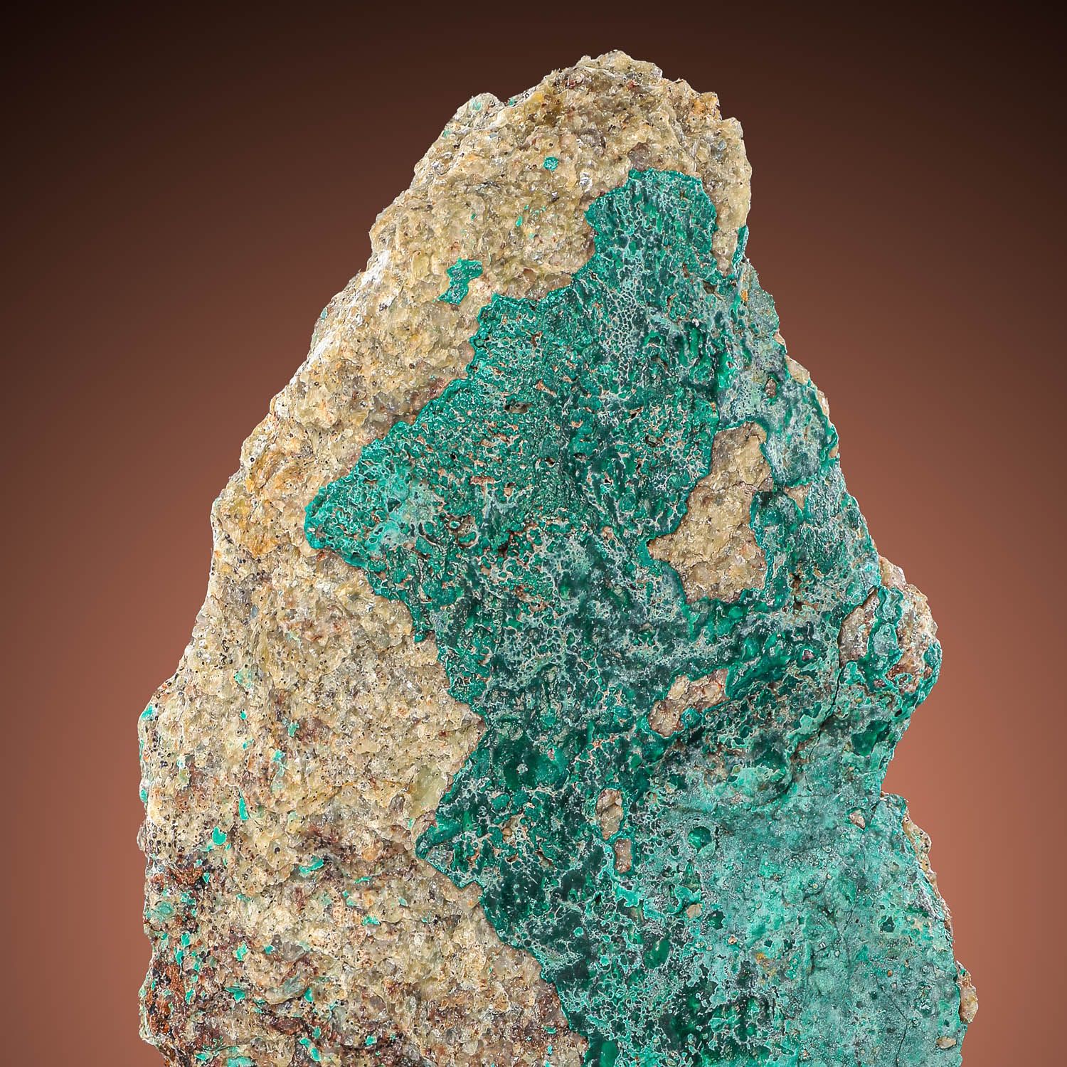 Wendel Minerals Item 2447 Langite St Gertraudi Schwaz Brixlegg