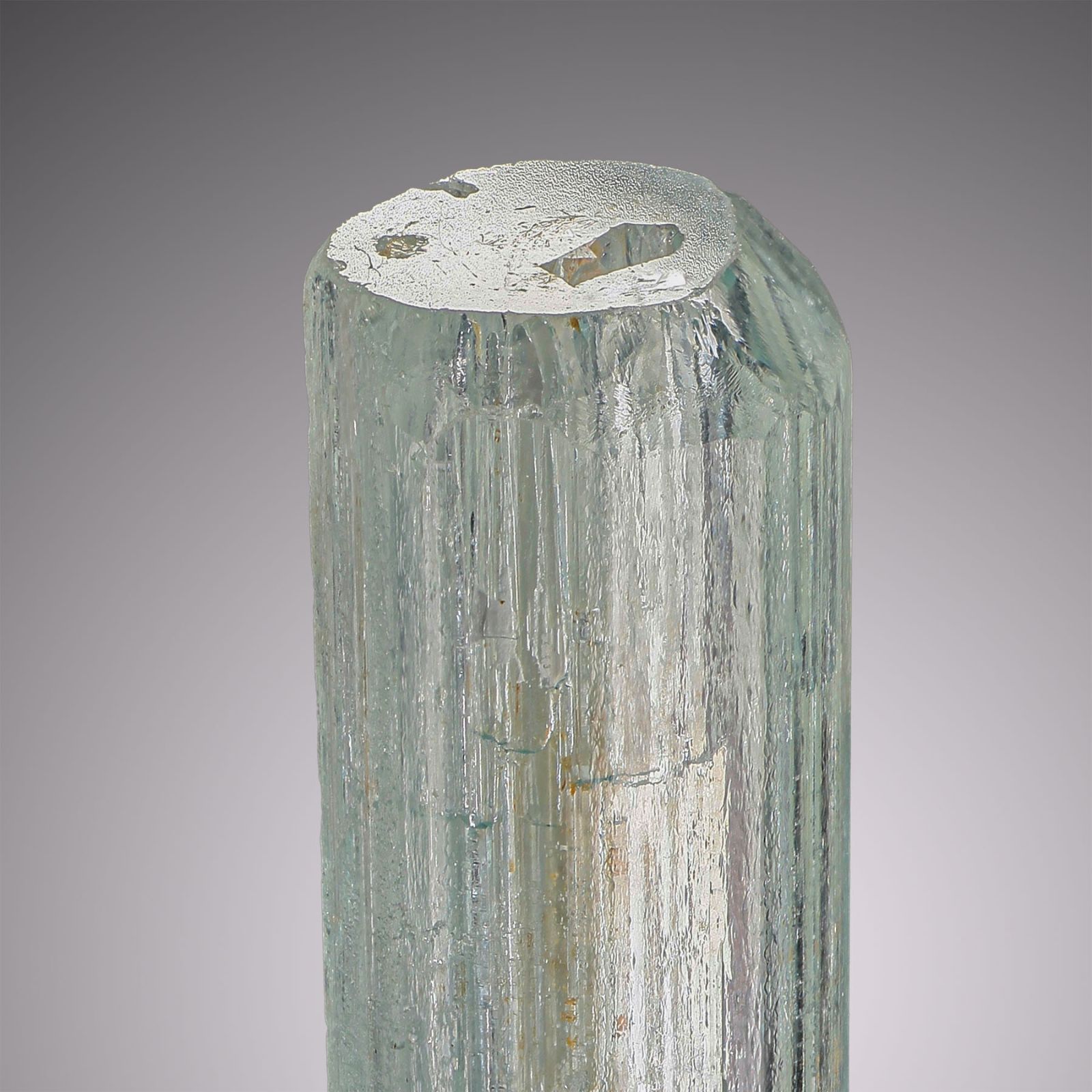 Wendel-Minerals | Item: 162 - Aquamarine-Medina | Jequitinhonha Valley ...