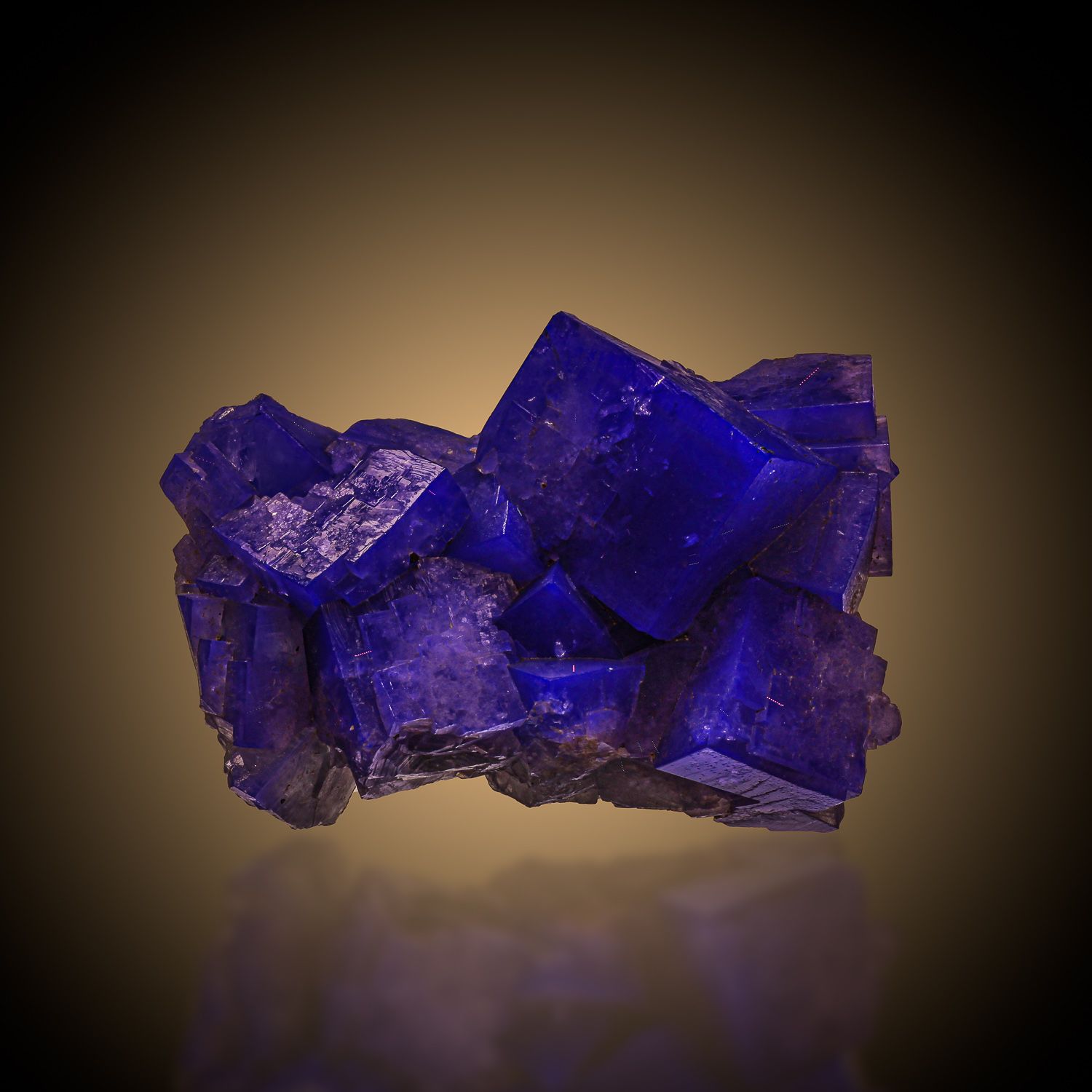 Wendel-Minerals | Item: 2281 - Fluorite-Boltsburn Mine | Rookhope ...