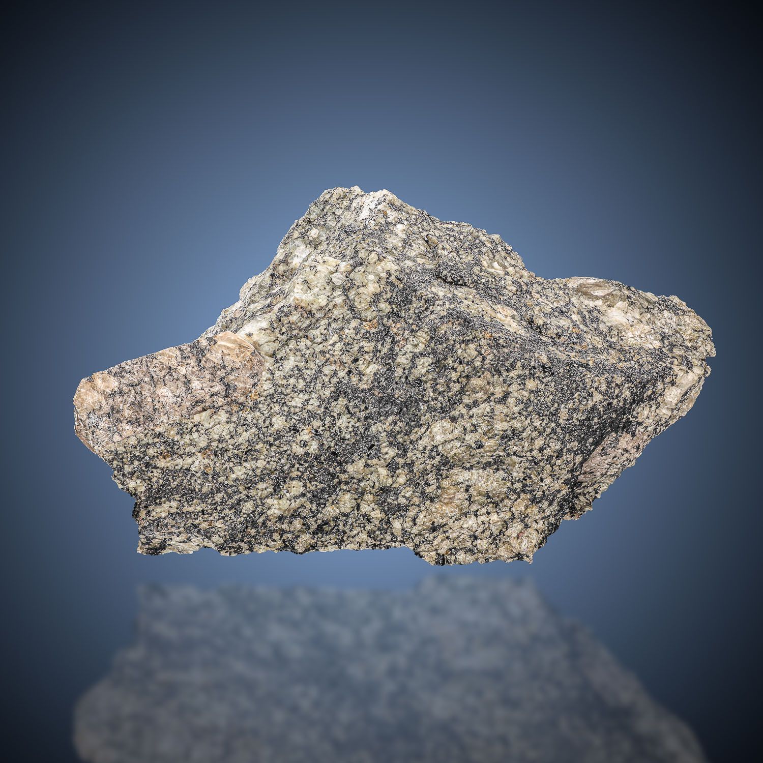 Wendel-Minerals | Item: 1061 - Thalenite-(Y)-Hundholmen | Tysfjord ...