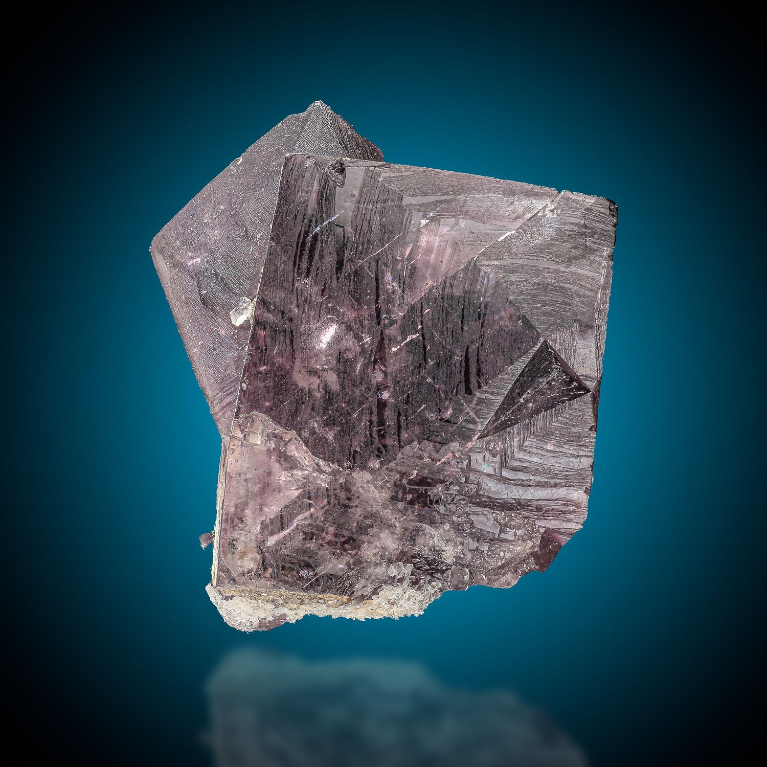 Wendel-Minerals | Item: 2092 - Fluorite-Boltsburn Mine | Rookhope ...