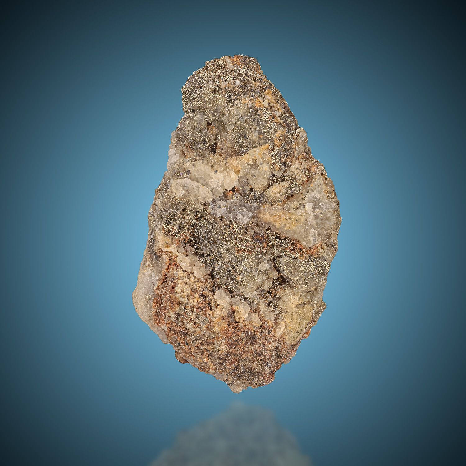 Wendel-Minerals | Item: 3259 - Gold-Globe and Phoenix Mine | Kwekwe ...