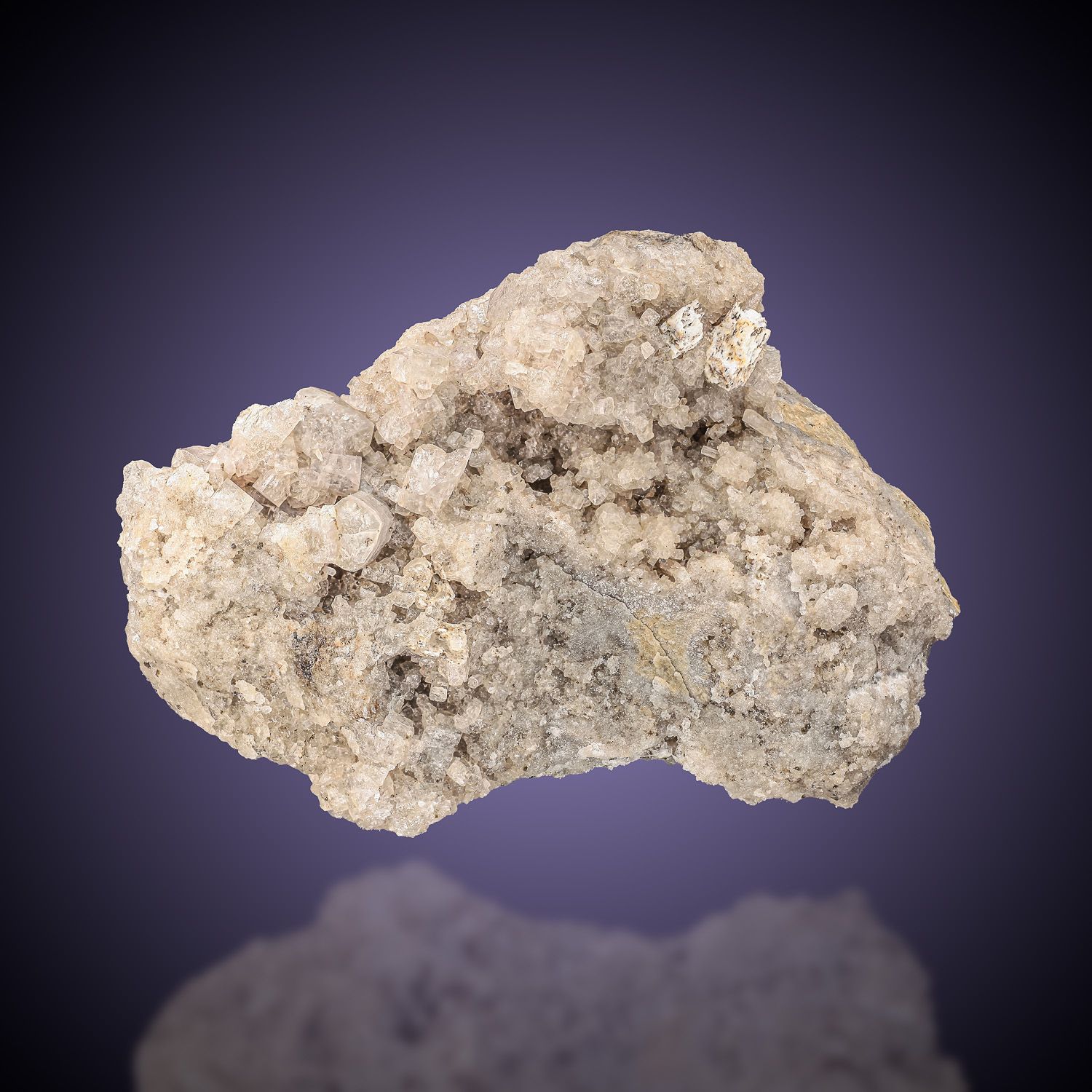 Wendel-Minerals | Item: 3162 - Melilite-San Rocco | Caprarola | Viterbo ...