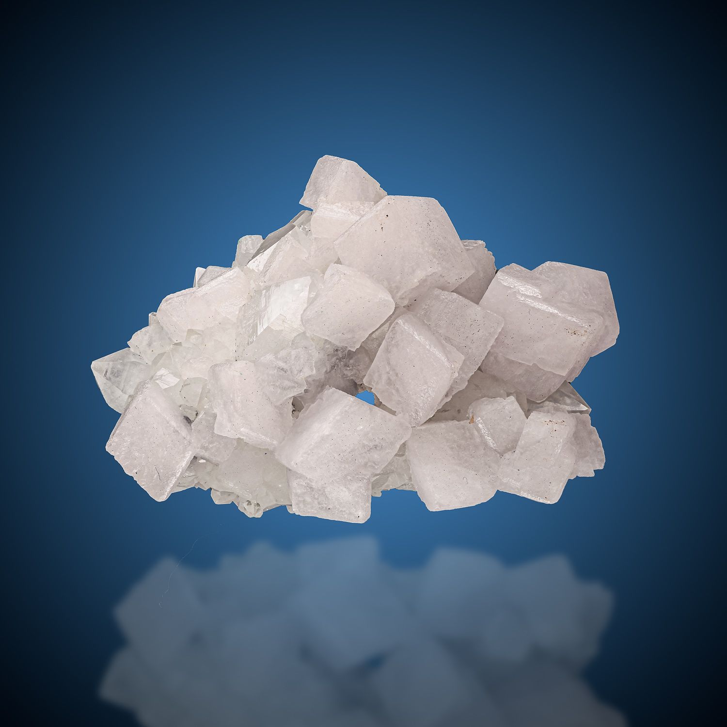 Wendel-Minerals | Item: 5337 - Calcite-Cavnic Mine (Kapnikbánya ...